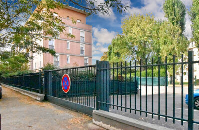 vente appartement 205 000 € à proximité de Saint-Germain-Lès-Arpajon (91180)
