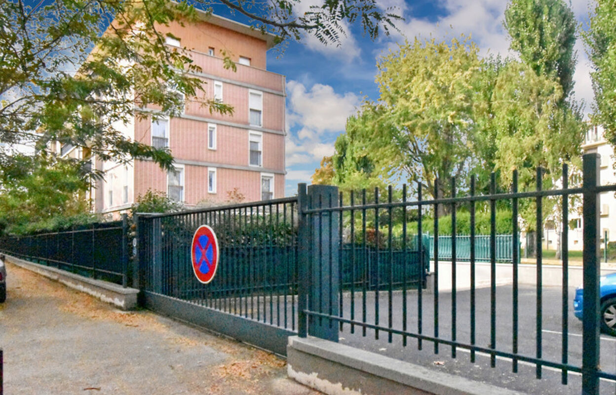 appartement 3 pièces 69 m2 à vendre à Morsang-sur-Orge (91390)
