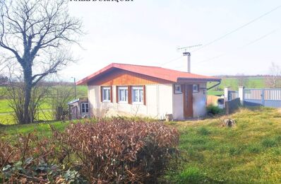 vente maison 68 500 € à proximité de Chenevrey-Et-Morogne (70150)
