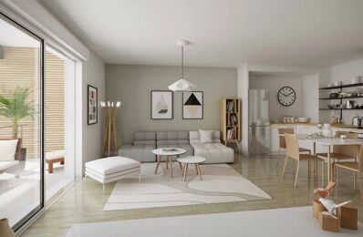 vente appartement 203 000 € à proximité de Thorens-Glières (74570)