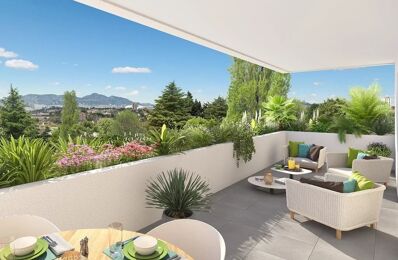 vente appartement 203 000 € à proximité de Vétraz-Monthoux (74100)