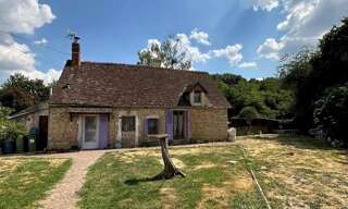 Maison 9 Pièces 180 m² à vendre à La Chapelle-Saint-André (58210)