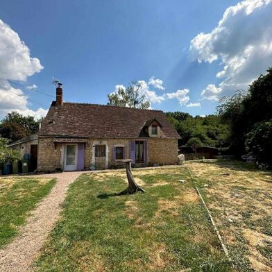 Maison 9 pièces 145000 €