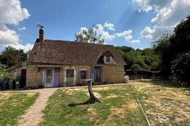 Maison 9 pièces 145000 €