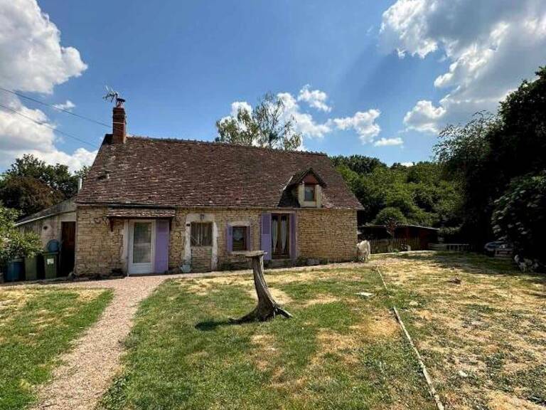 Ensemble de deux maisons de charme datant de 1792 — photo 1