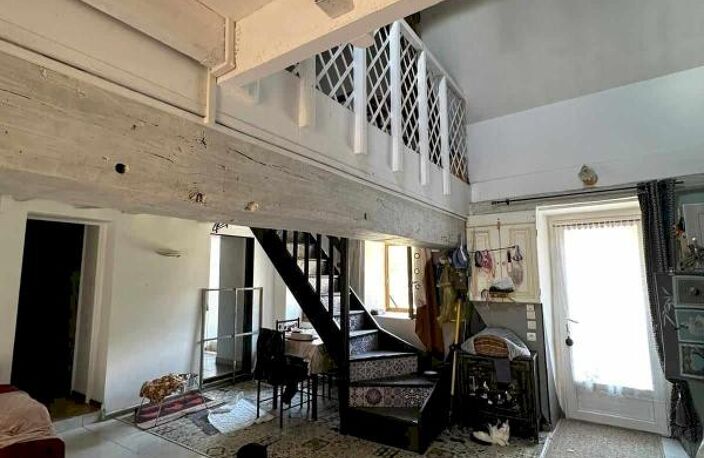 Ensemble de deux maisons de charme datant de 1792 — photo 2