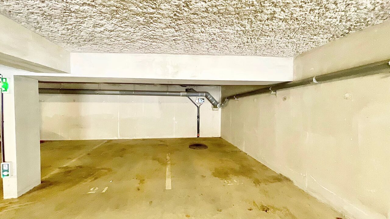 garage  pièces 12 m2 à vendre à Launaguet (31140)