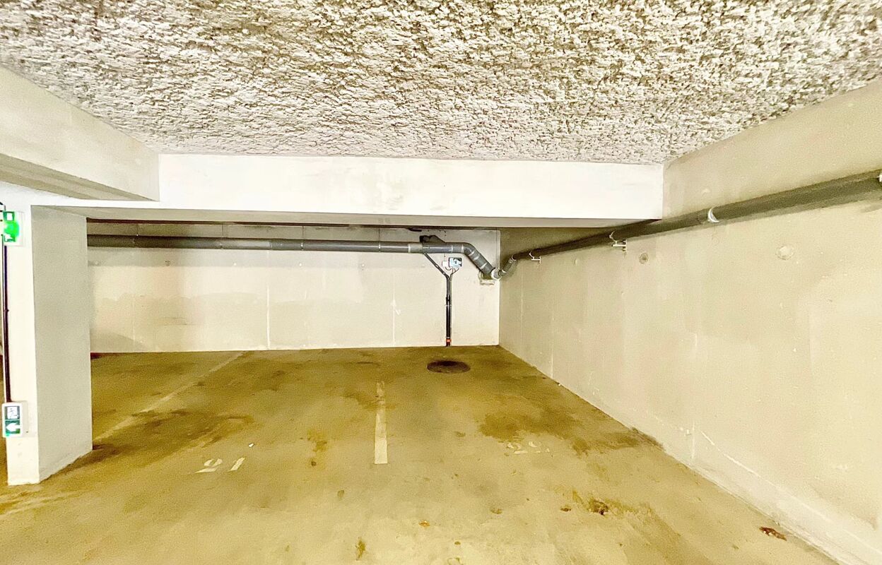 garage  pièces 12 m2 à vendre à Launaguet (31140)