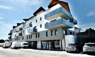 Bureau  231 m² à louer à Gouesnou (29850)