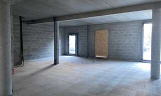 Commerce  231 m² à louer à Gouesnou (29850)