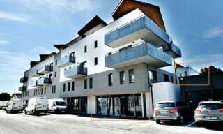 Commerce  231 m² à louer à Gouesnou (29850)