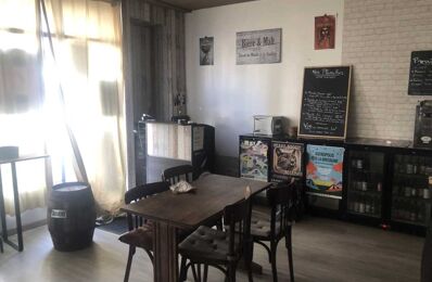 location commerce 420 € CC /mois à proximité de Camaret-sur-Mer (29570)