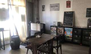 Commerce  45 m² à louer à Brest (29200)