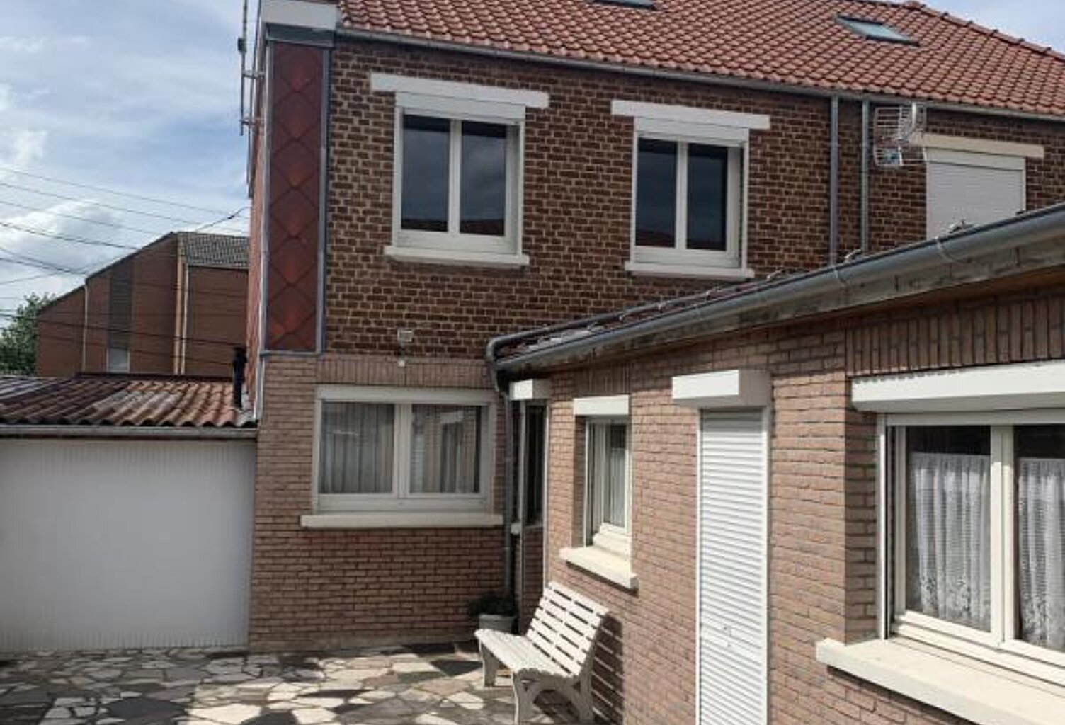 Maison — photo 1