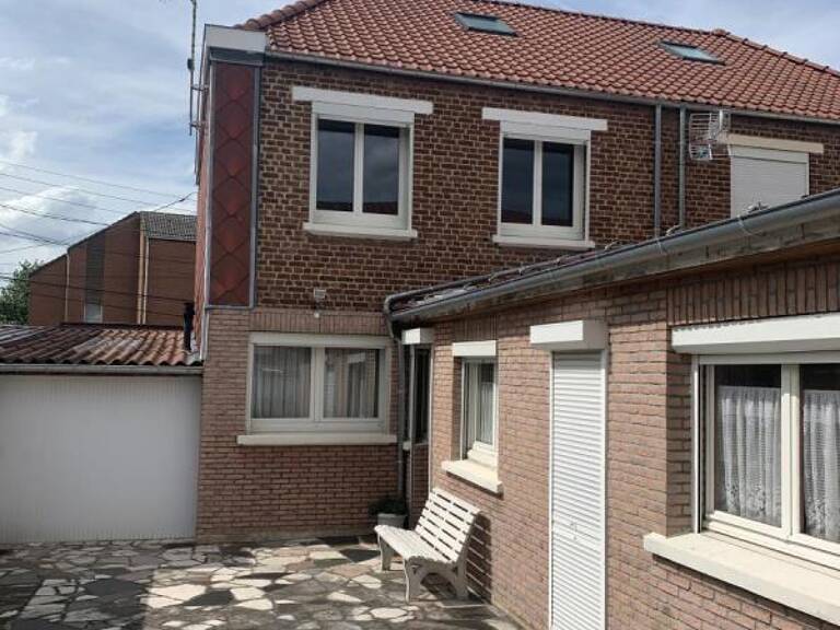 Maison — photo 1