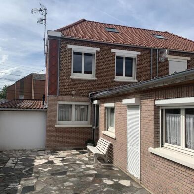 Maison 5 pièces 139000 €