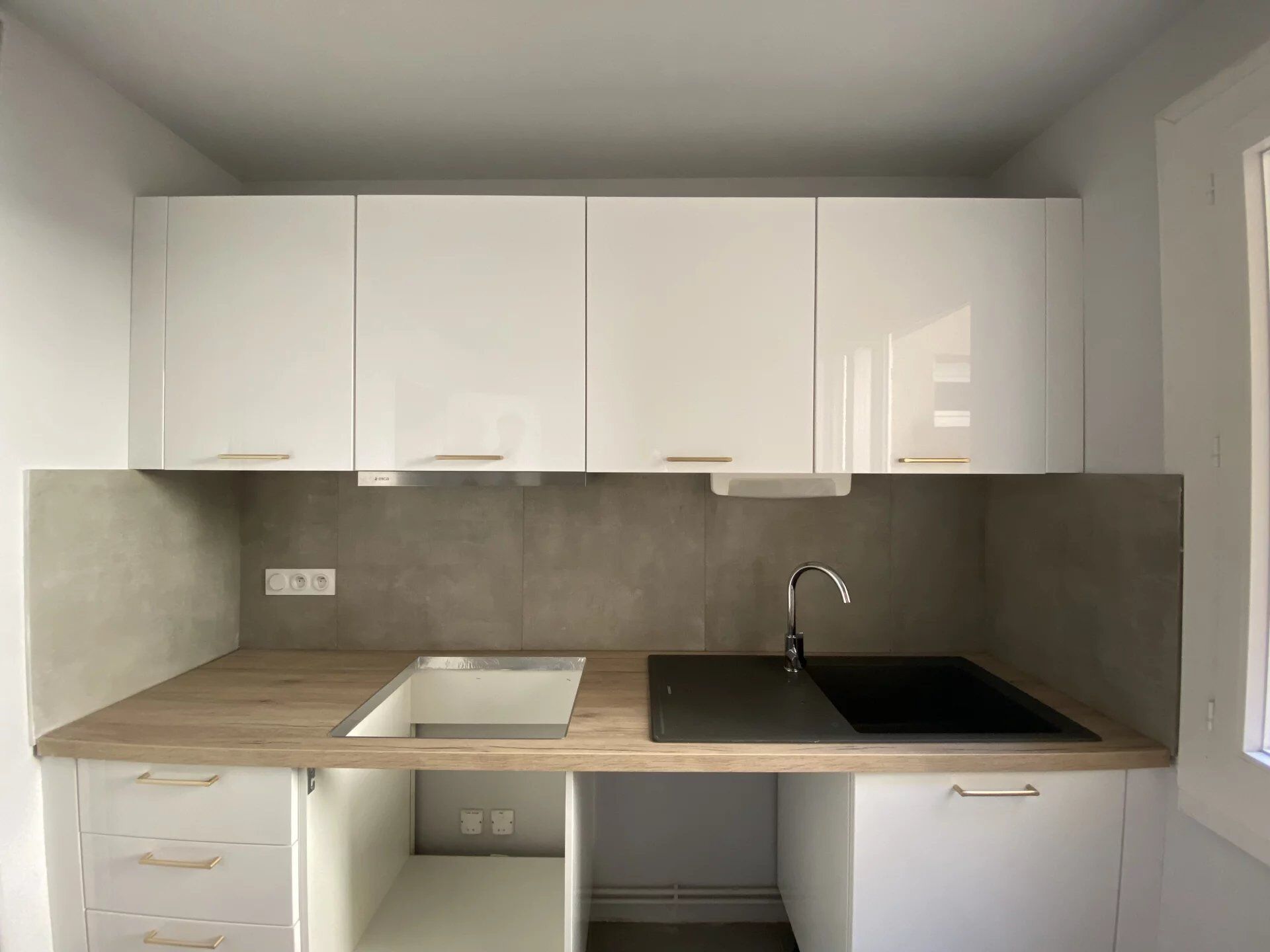 Appartement  T4 à louer Romans-sur-Isère 26100