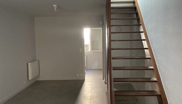 Appartement 4 pièces  à louer Romans-sur-Isère 26100