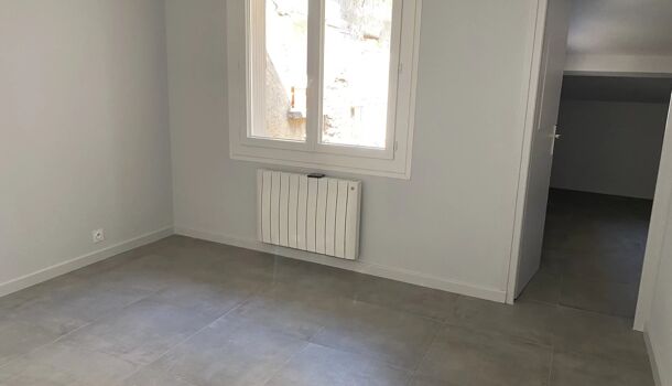 Appartement 4 pièces  à louer Romans-sur-Isère 26100