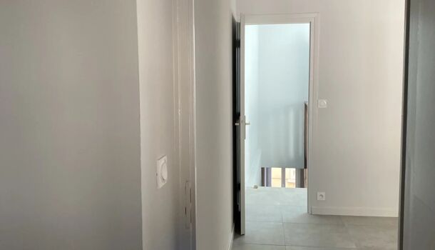 Appartement 4 pièces  à louer Romans-sur-Isère 26100