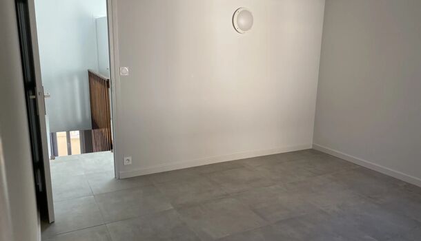 Appartement 4 pièces  à louer Romans-sur-Isère 26100