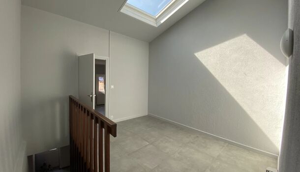 Appartement 4 pièces  à louer Romans-sur-Isère 26100