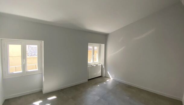 Appartement 4 pièces  à louer Romans-sur-Isère 26100