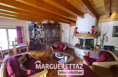 vente maison 750 000 € à proximité de Sciez (74140)