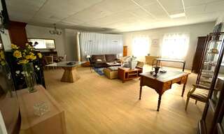 Commerce 8 Pièces 672 m² à vendre à Dissay (86130)