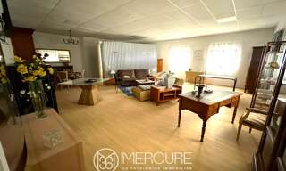 Commerce 8 Pièces 672 m² à vendre à Dissay (86130)