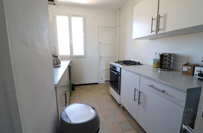 appartement 3 pièces 57 m2 à vendre à Marseille 10 (13010)
