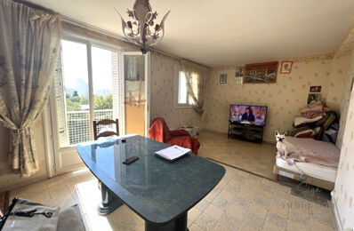 vente appartement 69 000 € à proximité de Carnoux-en-Provence (13470)