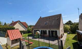 Maison 8 Pièces 130 m² à vendre à Saint-Sauflieu (80160)