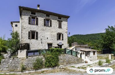 vente maison 604 000 € à proximité de La Tour (06420)