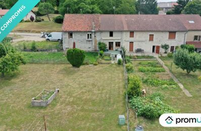 vente maison 147 000 € à proximité de Saint-Martin-du-Frêne (01430)