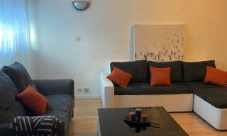 Appartement 2 Pièces 41 m² à vendre à Métabief (25370)