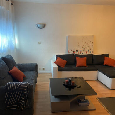 Appartement 2 pièces 154000 €