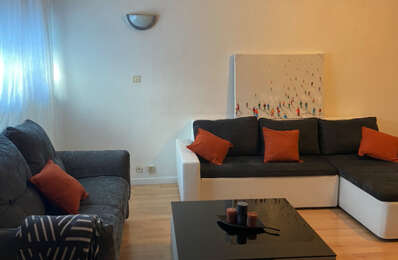 appartement 2 pièces 41 m2 à vendre à Métabief (25370)