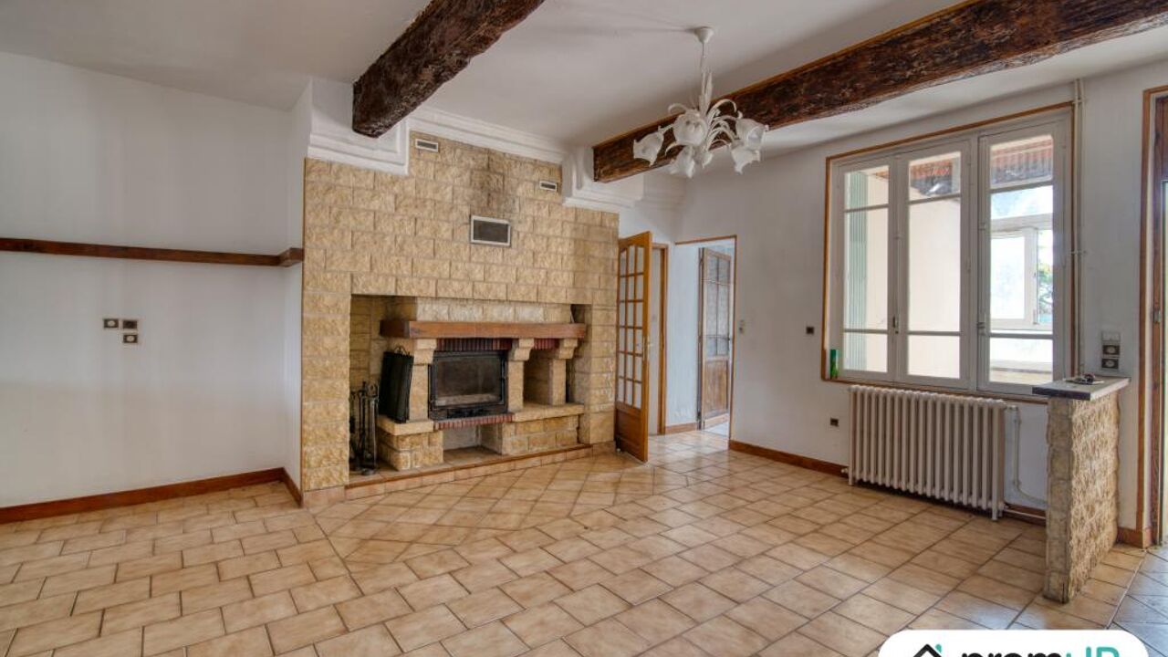 maison 5 pièces 158 m2 à vendre à Castelsarrasin (82100)