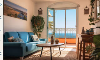 Appartement 3 Pièces 70 m² à vendre à Nice (06000)