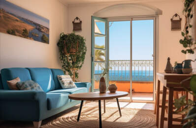 Appartement partagé | Superbe T3 rénové - proche Nice — photo du bien