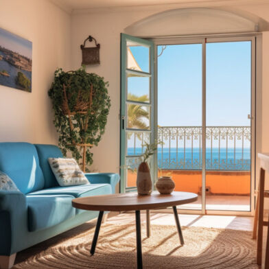 Appartement 3 pièces 80000 €