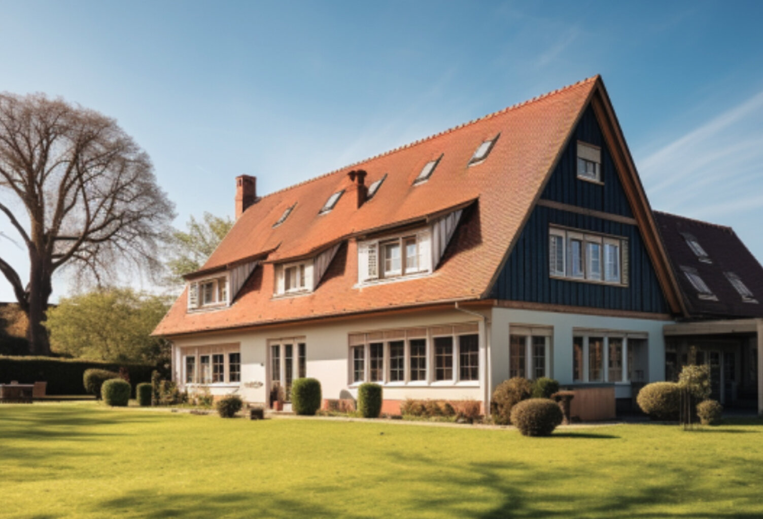 Villa partagée | Belle maison renovée - 20 minutes Honfleur — photo 1