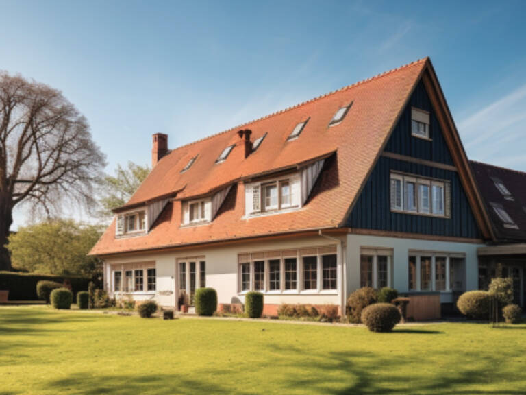Villa partagée | Belle maison renovée - 20 minutes Honfleur — photo 1