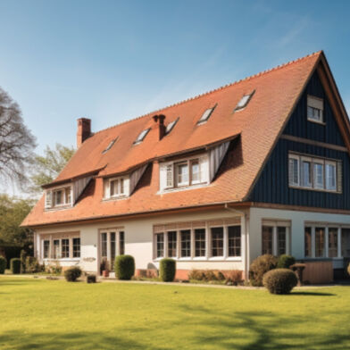 Maison 6 pièces 100000 €