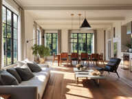 Villa partagée | Belle maison renovée - 20 minutes Honfleur — photo 2