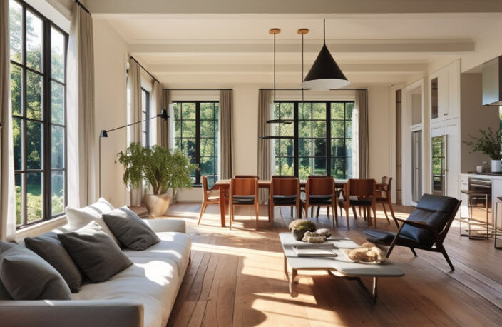 Villa partagée | Belle maison renovée - 20 minutes Honfleur — photo 2