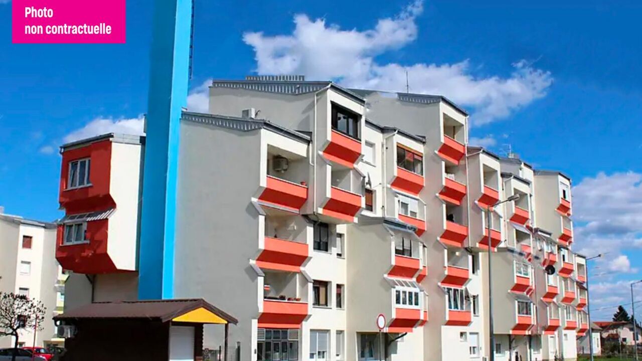 immeuble  pièces 1109 m2 à vendre à Saint-Denis (97400)