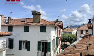 Appartement 5 Pièces 105 m² à vendre à Saint-Jean-de-Luz (64500)