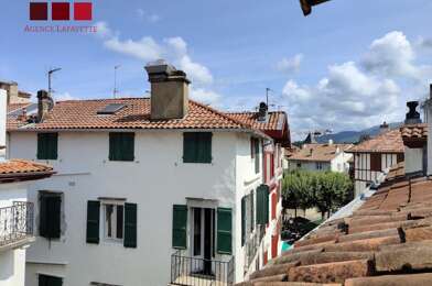 Appartement 5 pièces 597000 €